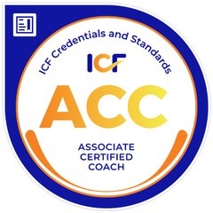 ICF ACC, Associate Certified Coach